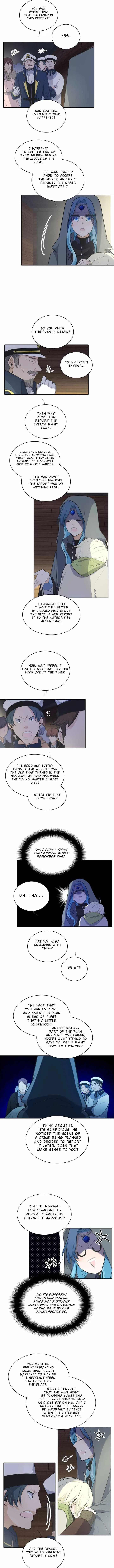 Elqueeness Chapter 87 page 2