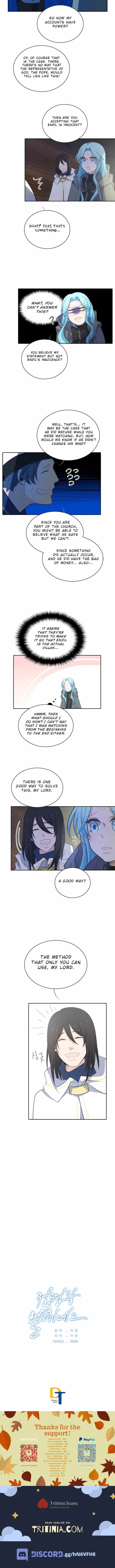 Elqueeness Chapter 87 page 6