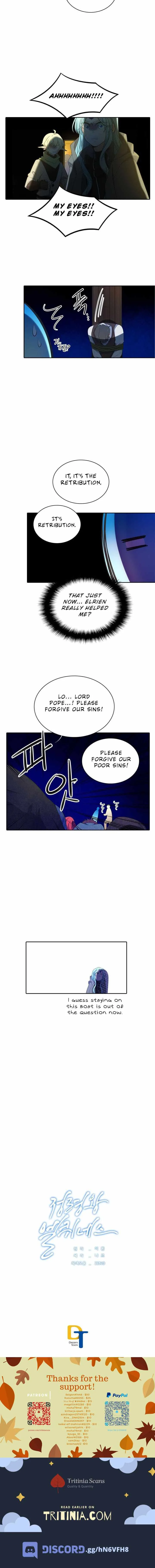 Elqueeness Chapter 88 page 6
