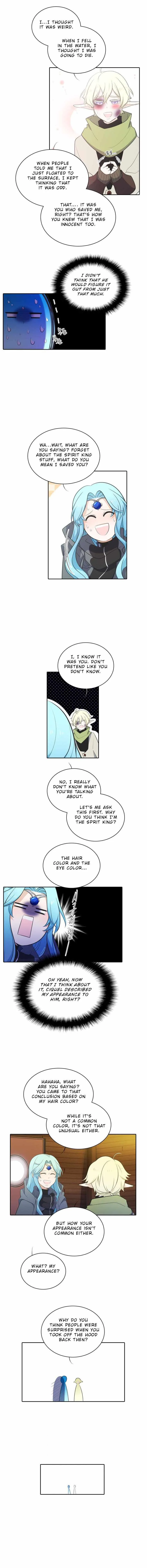 Elqueeness Chapter 89 page 4