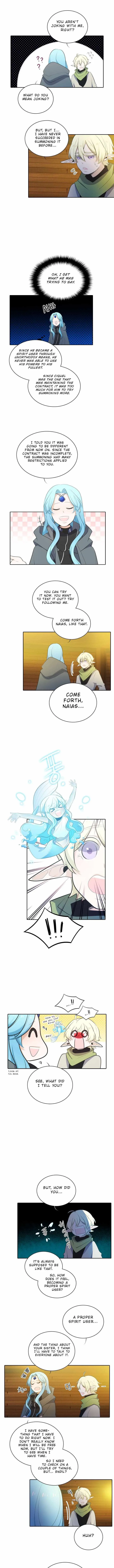 Elqueeness Chapter 91 page 3