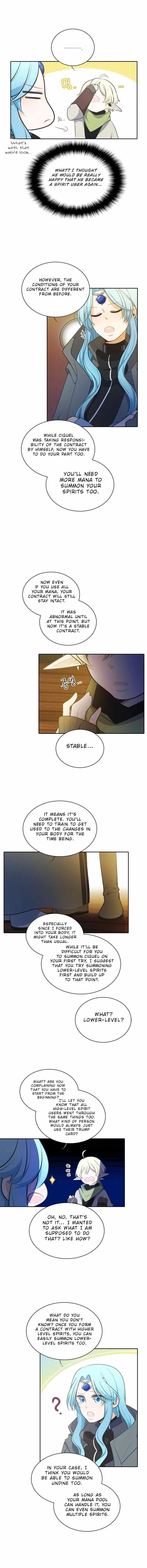 Elqueeness Chapter 91 page 2