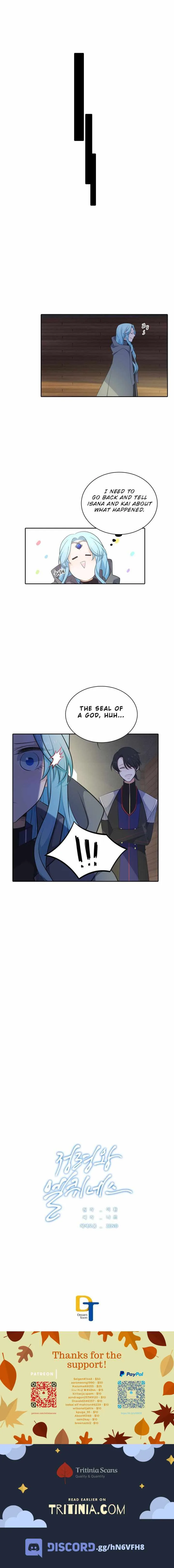 Elqueeness Chapter 91 page 7