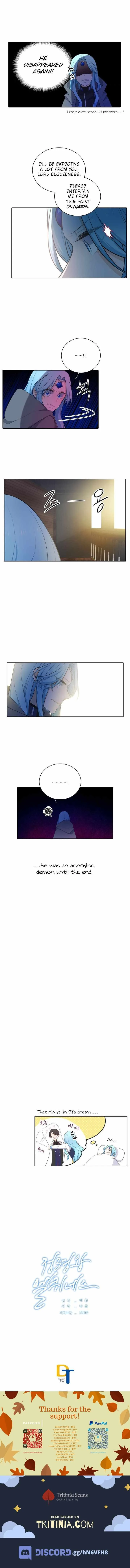 Elqueeness Chapter 92 page 7