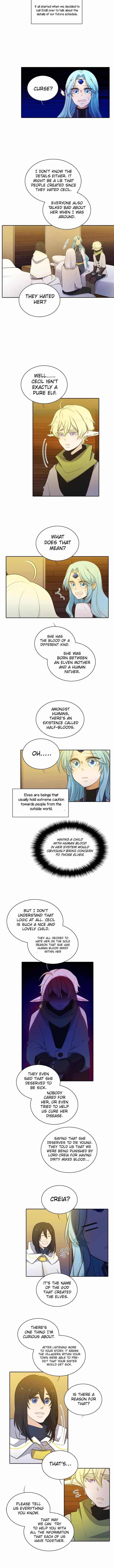 Elqueeness Chapter 93 page 2