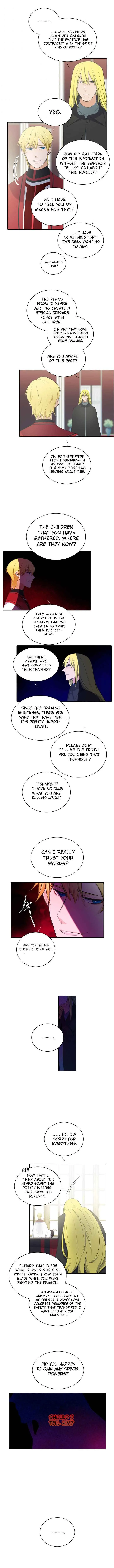 Elqueeness Chapter 94 page 6