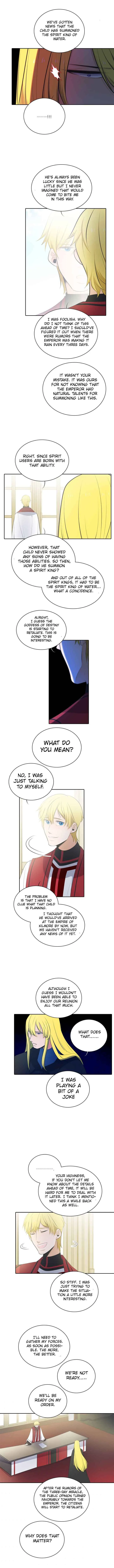 Elqueeness Chapter 94 page 5