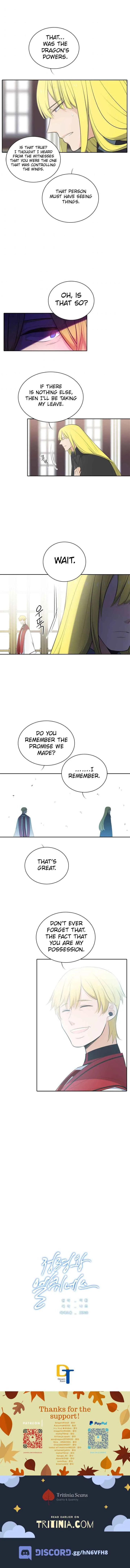 Elqueeness Chapter 94 page 7