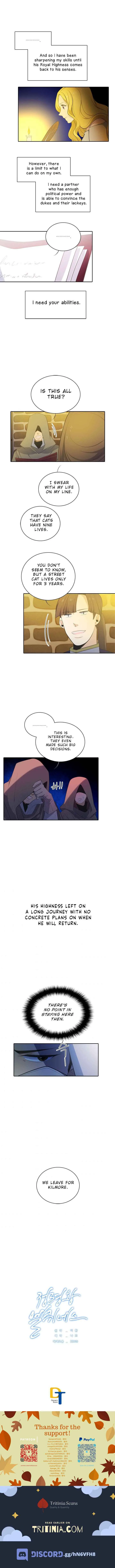 Elqueeness Chapter 95 page 6
