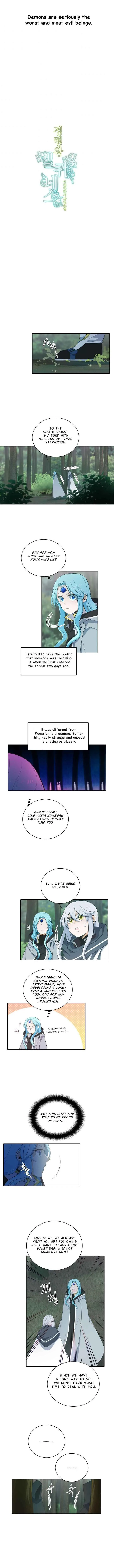 Elqueeness Chapter 97 page 2