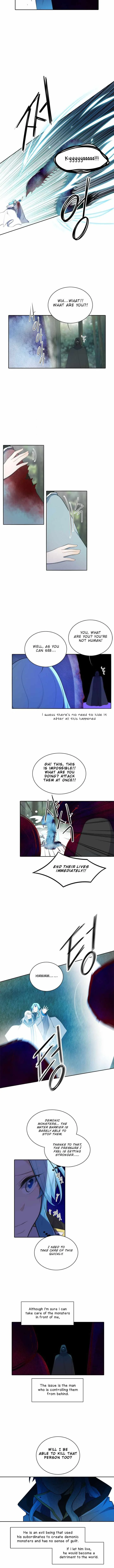 Elqueeness Chapter 98 page 4