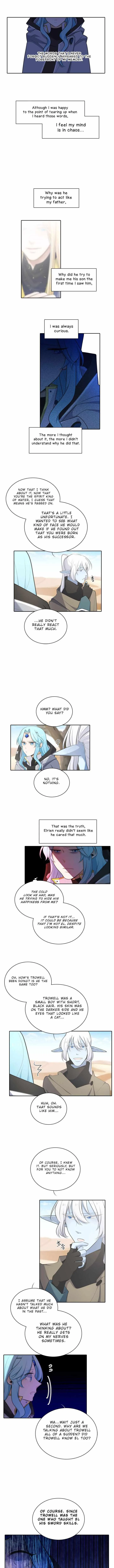 Elqueeness Chapter 108 page 5