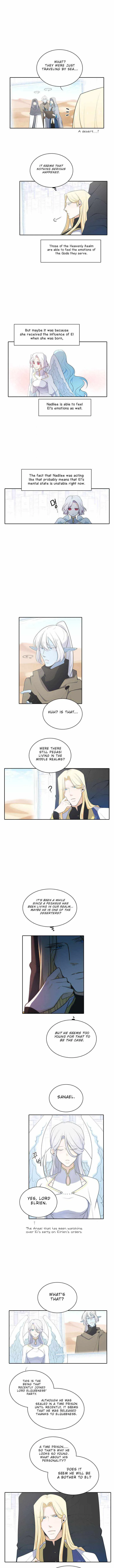 Elqueeness Chapter 109 page 4