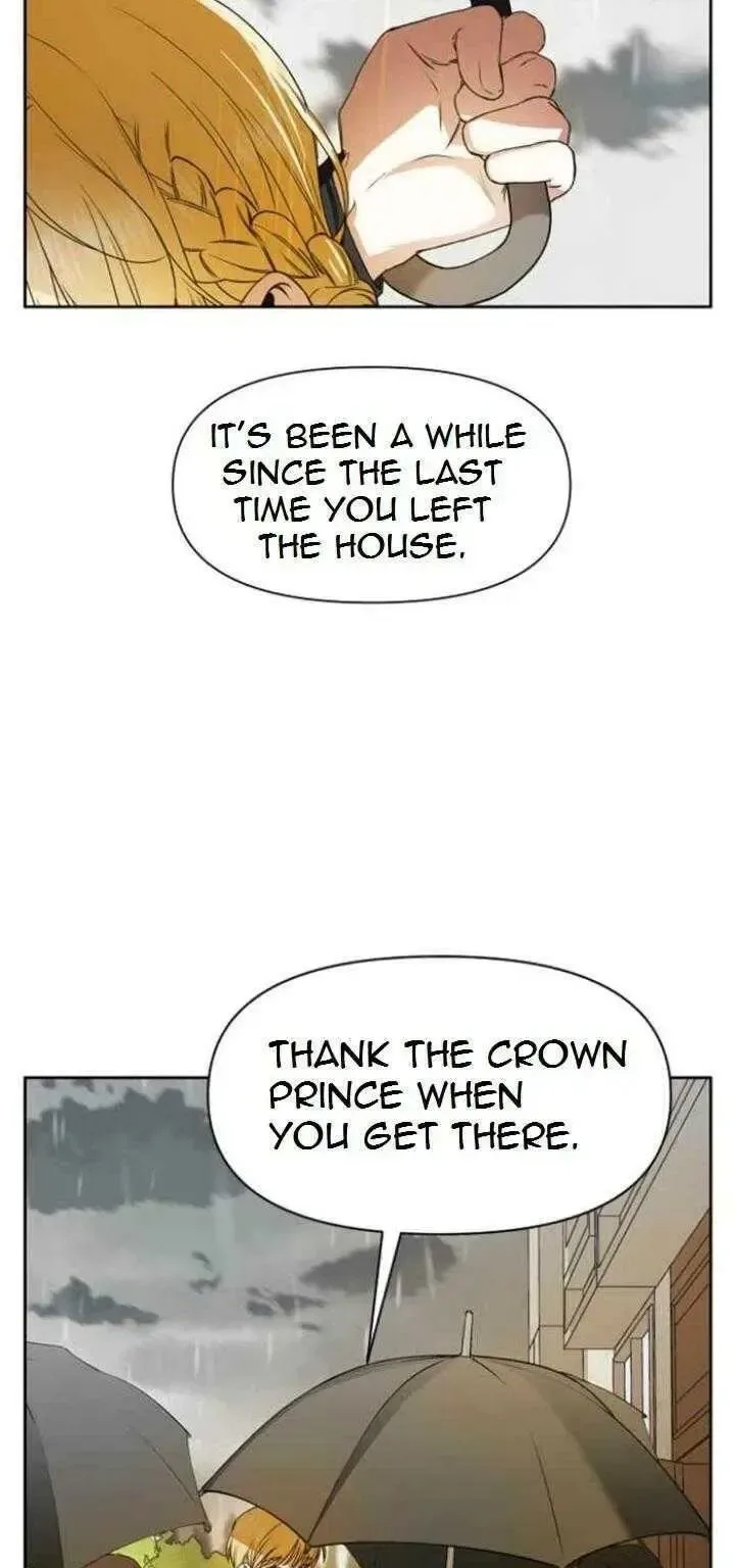 I Want to Be You, Just For A Day Chapter 25 page 9