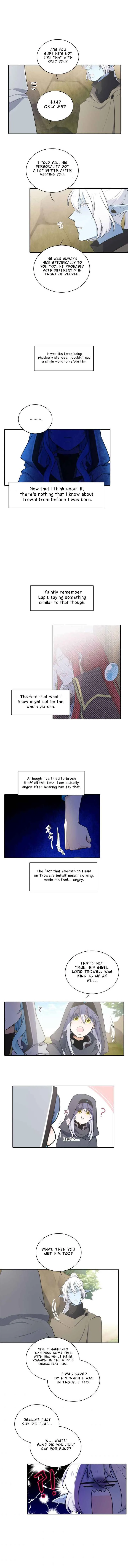 Elqueeness Chapter 110 page 3