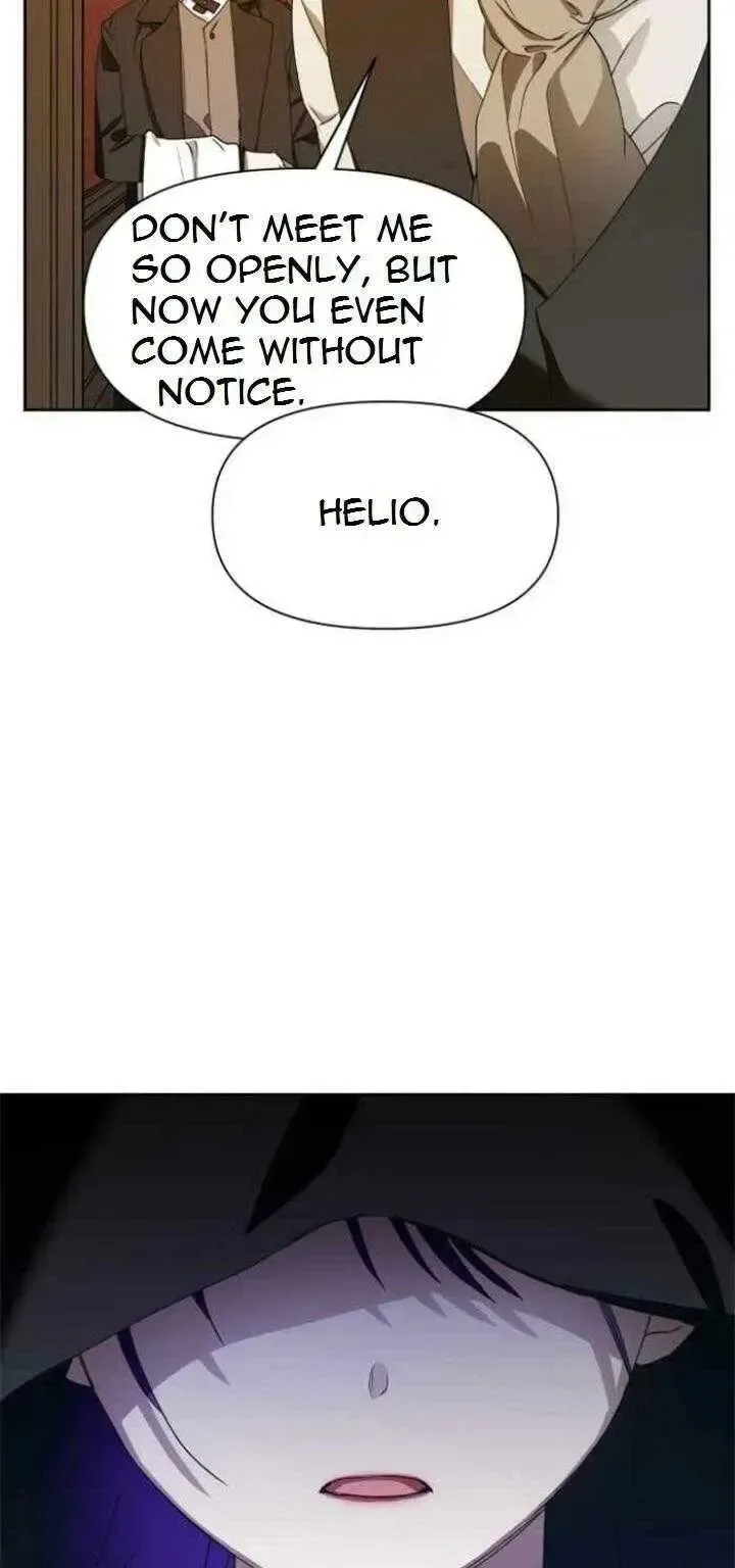 I Want to Be You, Just For A Day Chapter 25 page 5