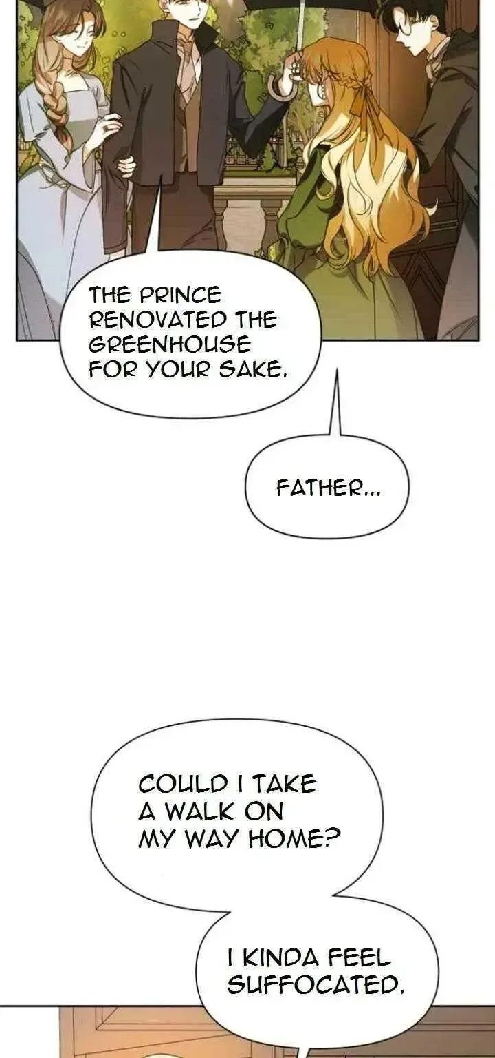I Want to Be You, Just For A Day Chapter 25 page 10