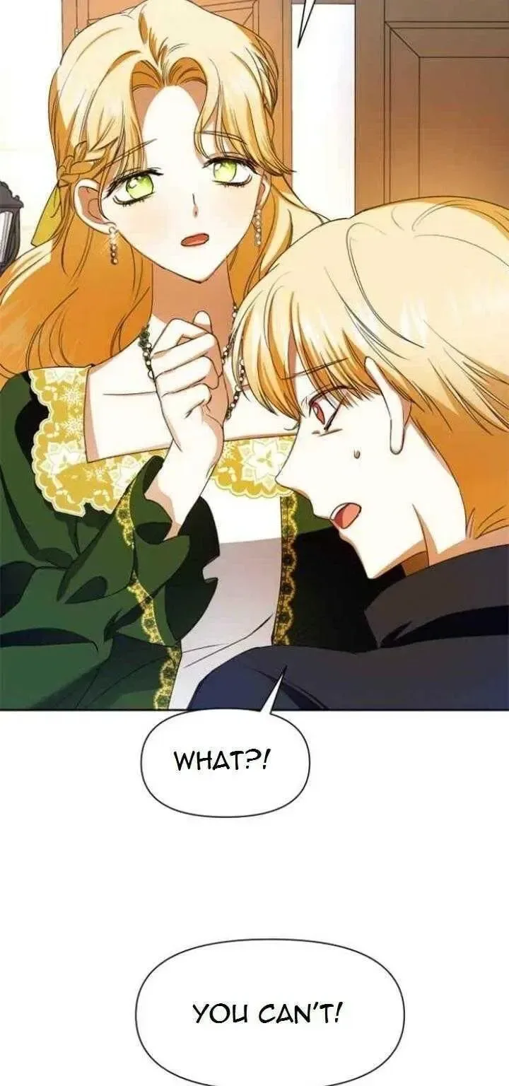 I Want to Be You, Just For A Day Chapter 25 page 11