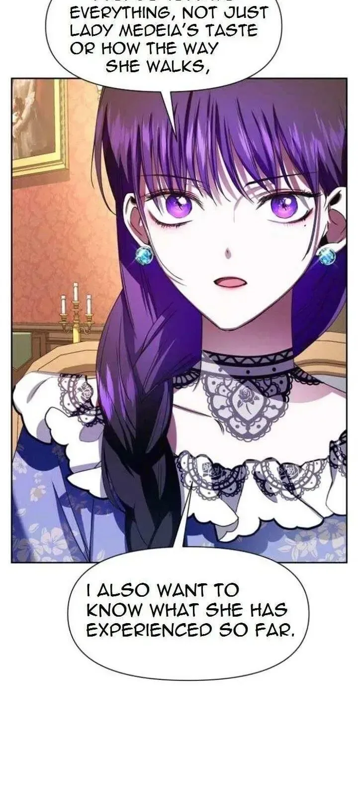 I Want to Be You, Just For A Day Chapter 25 page 18