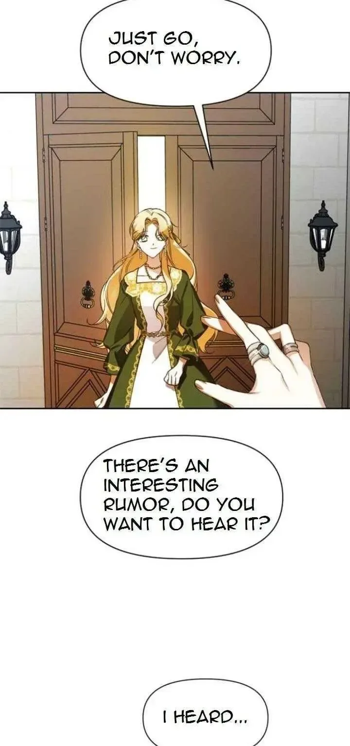 I Want to Be You, Just For A Day Chapter 25 page 14