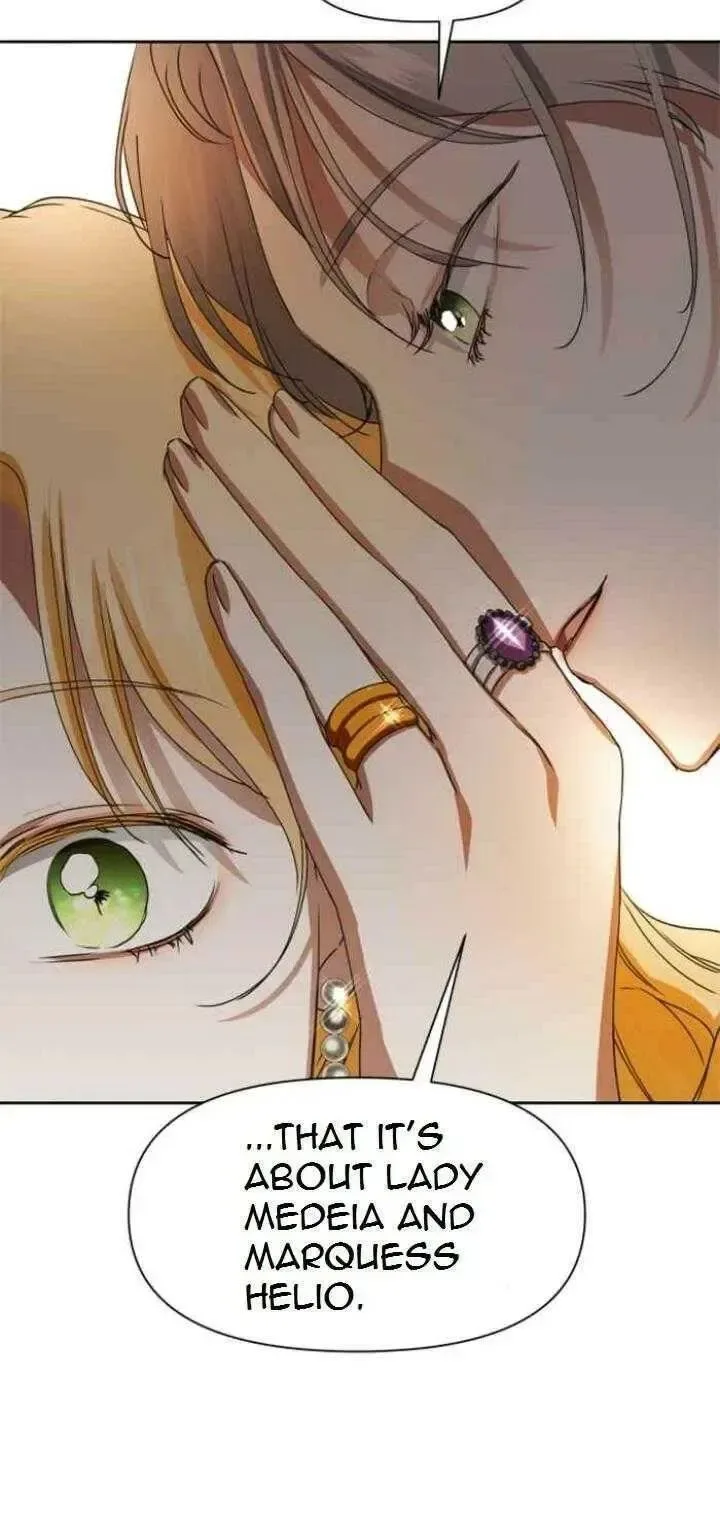 I Want to Be You, Just For A Day Chapter 25 page 15