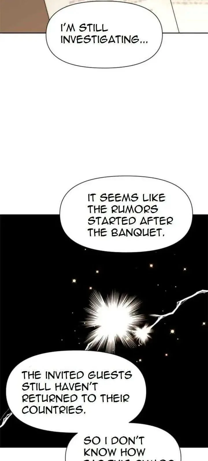 I Want to Be You, Just For A Day Chapter 25 page 21