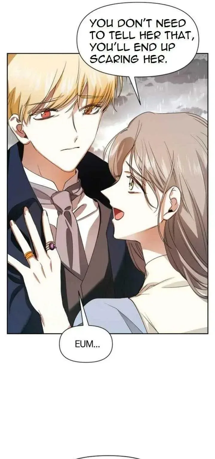 I Want to Be You, Just For A Day Chapter 25 page 13