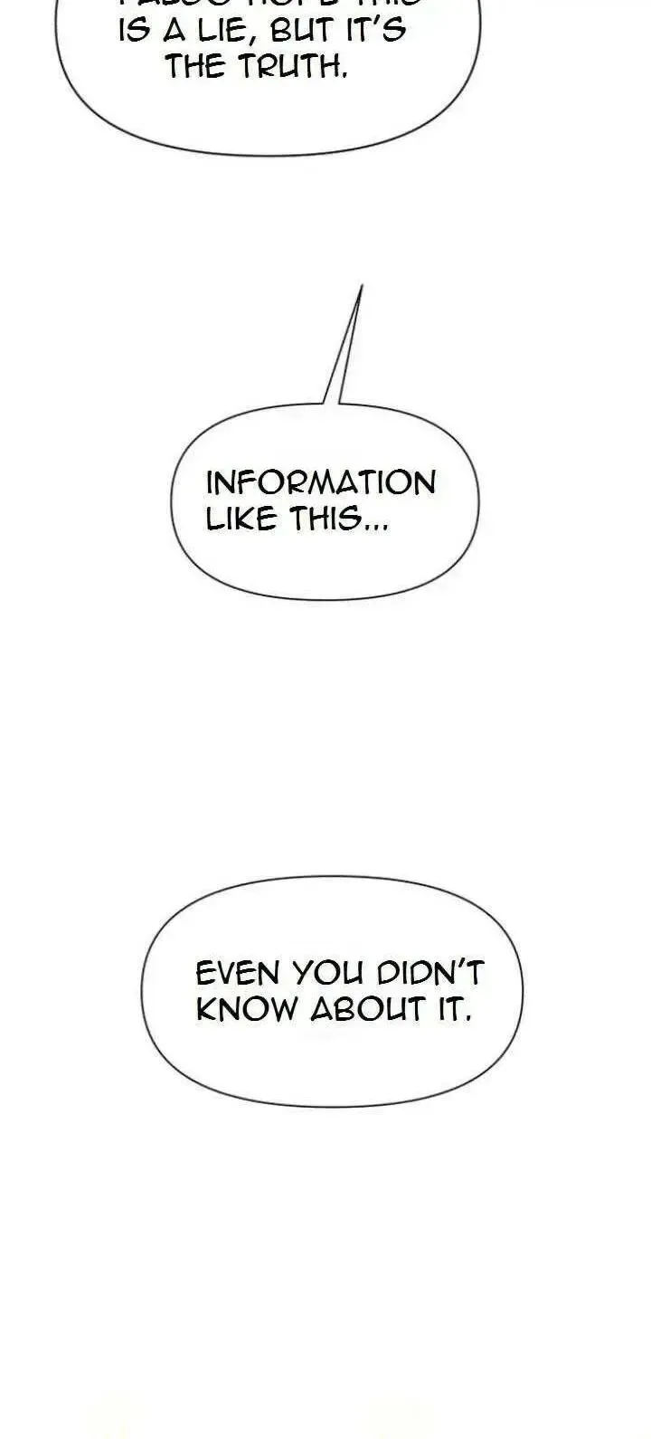 I Want to Be You, Just For A Day Chapter 25 page 27
