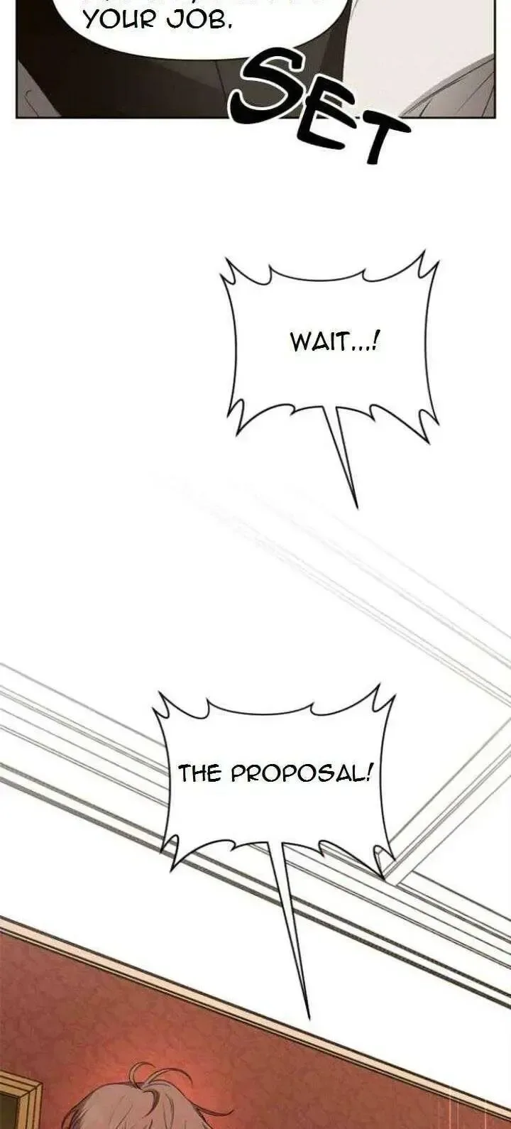 I Want to Be You, Just For A Day Chapter 25 page 23