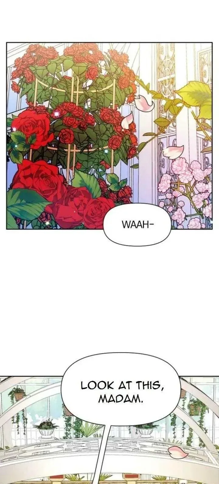 I Want to Be You, Just For A Day Chapter 25 page 29