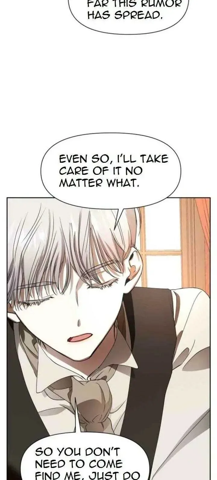 I Want to Be You, Just For A Day Chapter 25 page 22