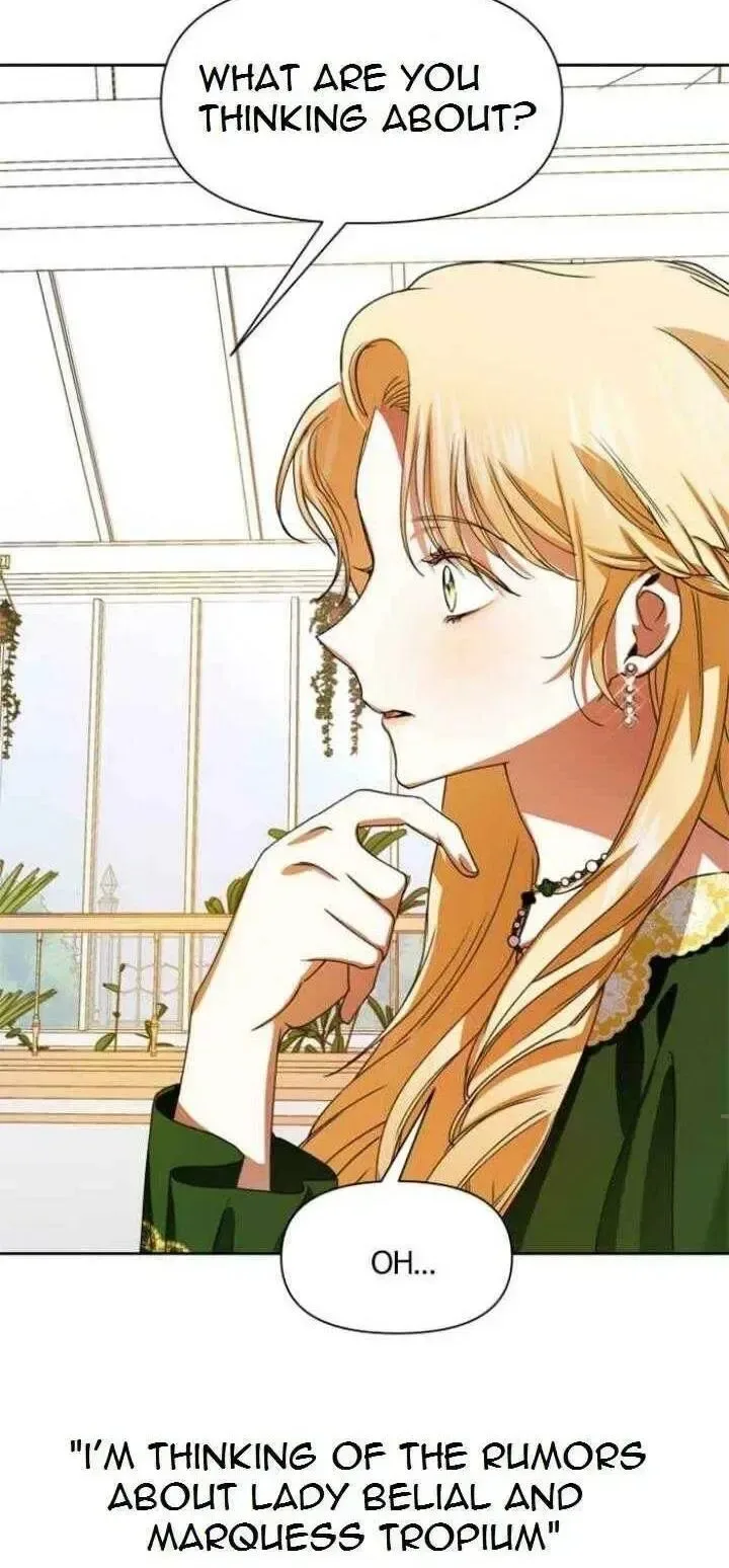 I Want to Be You, Just For A Day Chapter 25 page 36