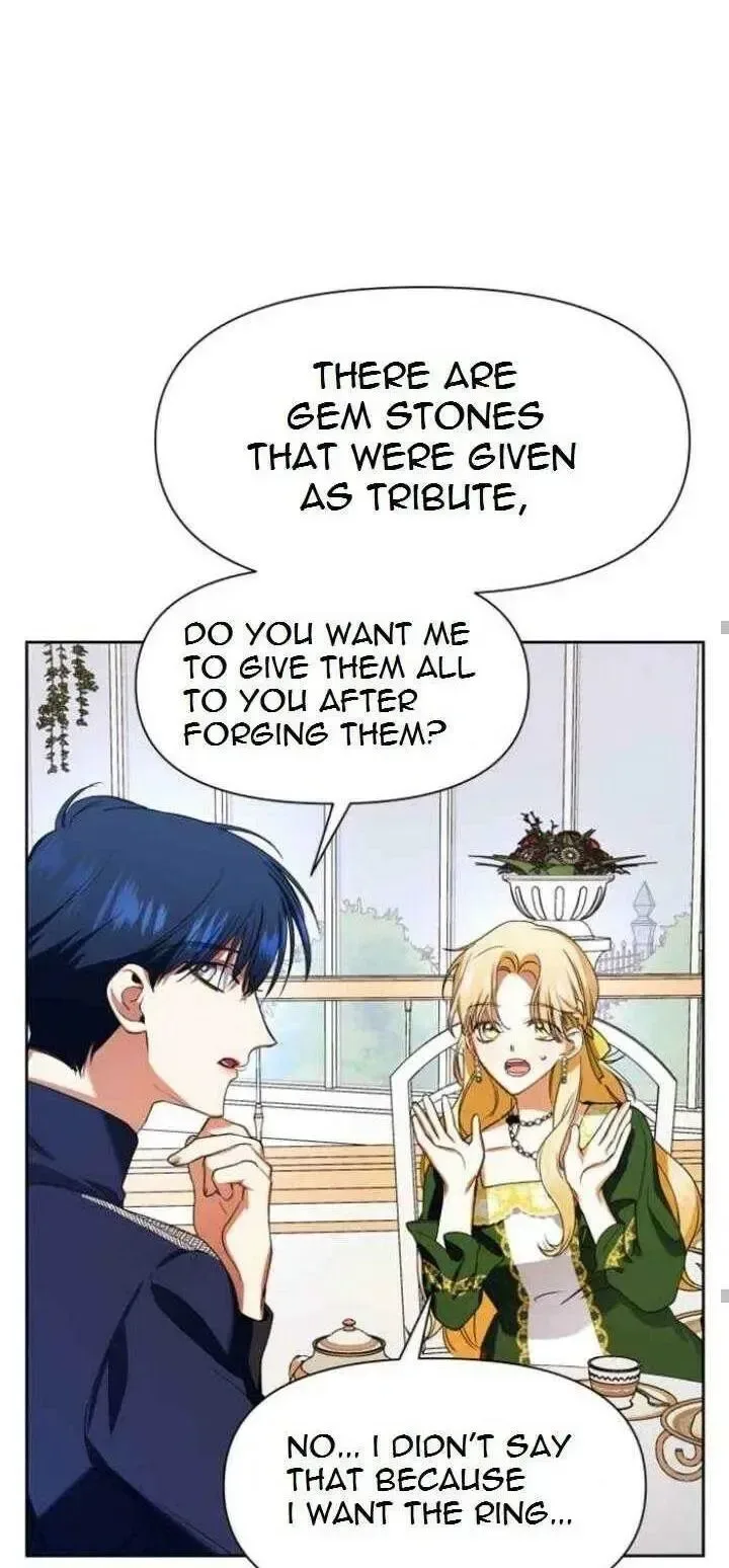 I Want to Be You, Just For A Day Chapter 25 page 38