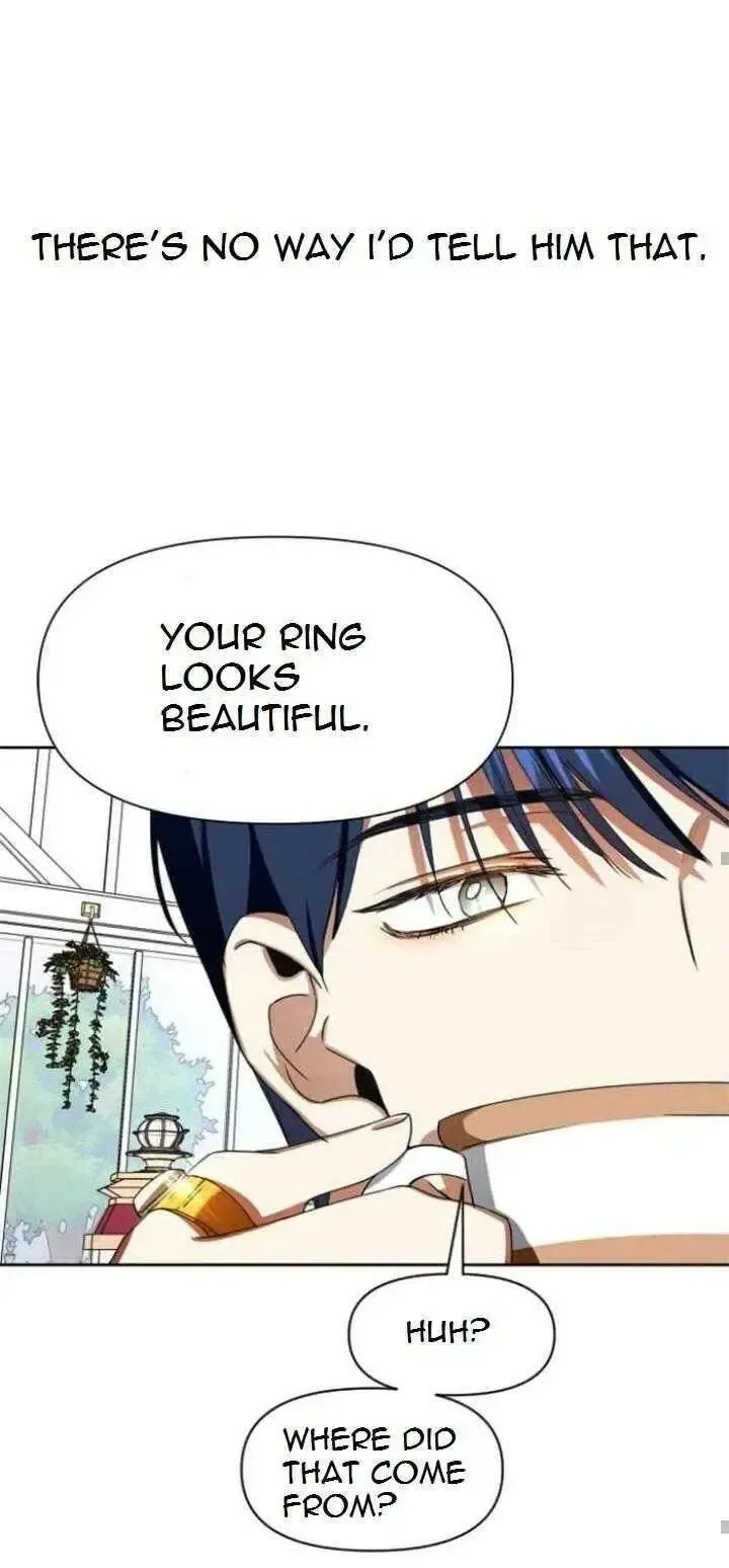 I Want to Be You, Just For A Day Chapter 25 page 37