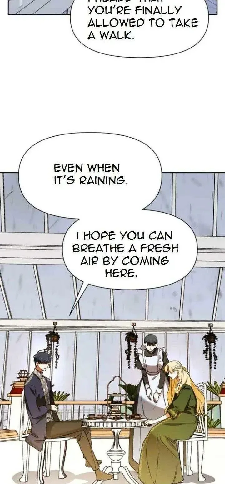 I Want to Be You, Just For A Day Chapter 25 page 34