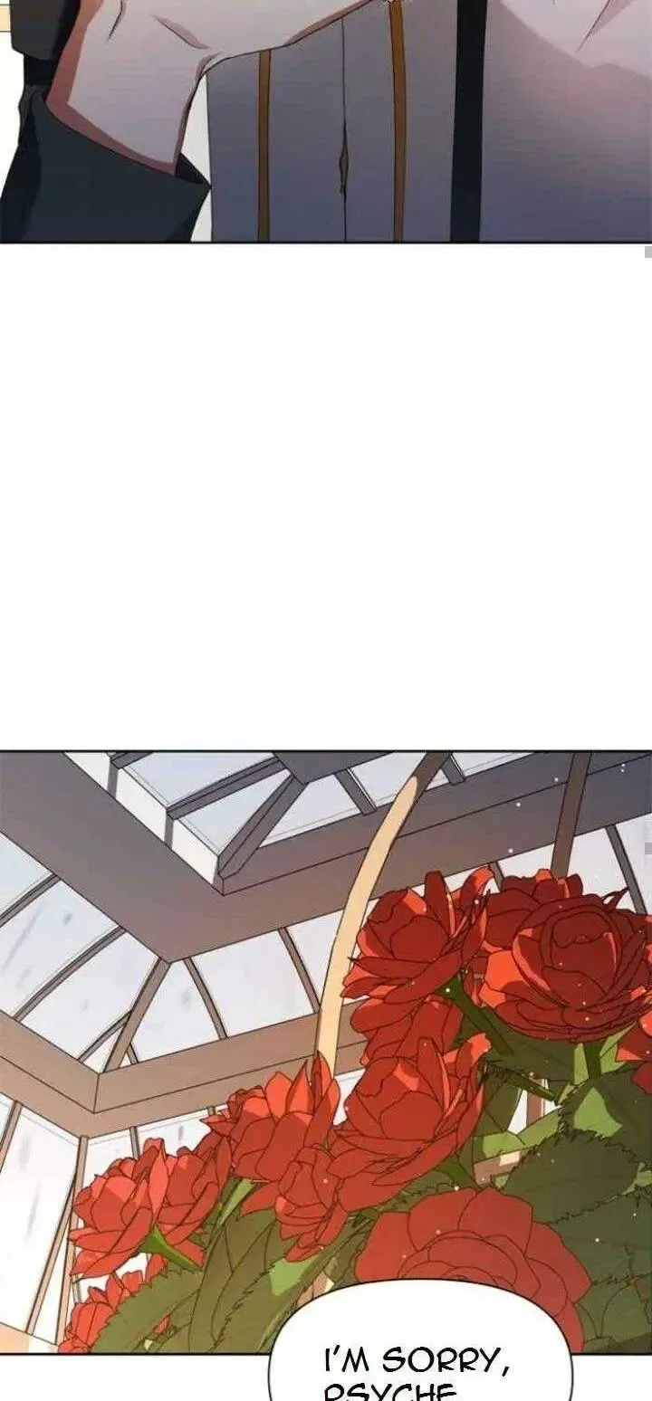 I Want to Be You, Just For A Day Chapter 25 page 42