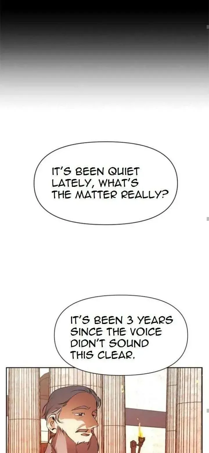 I Want to Be You, Just For A Day Chapter 25 page 47