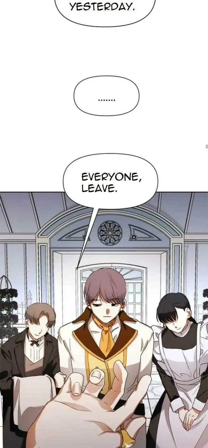 I Want to Be You, Just For A Day Chapter 25 page 41