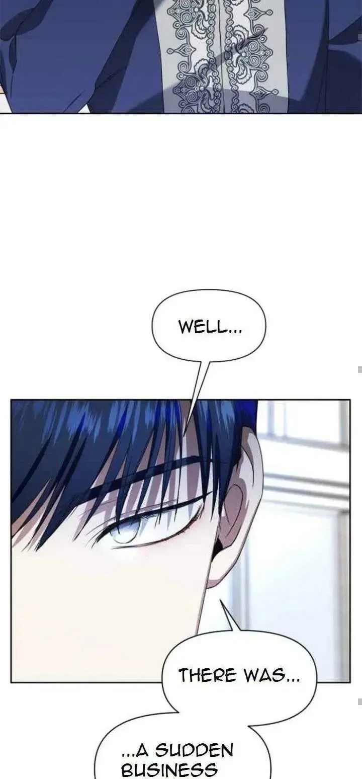 I Want to Be You, Just For A Day Chapter 25 page 40
