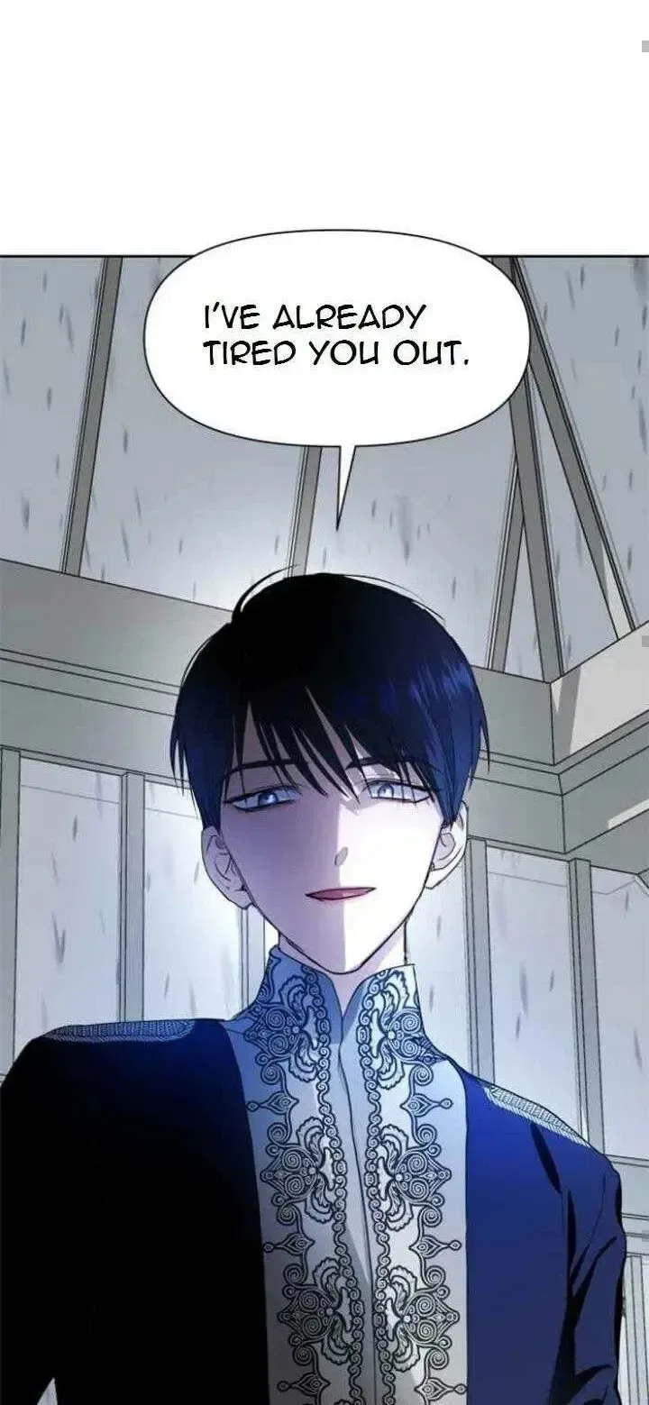 I Want to Be You, Just For A Day Chapter 25 page 57