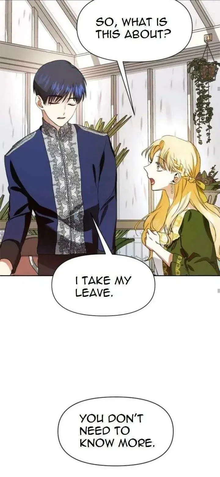 I Want to Be You, Just For A Day Chapter 25 page 56