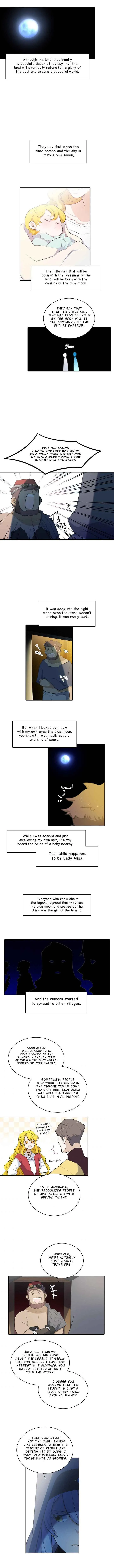 Elqueeness Chapter 111 page 3