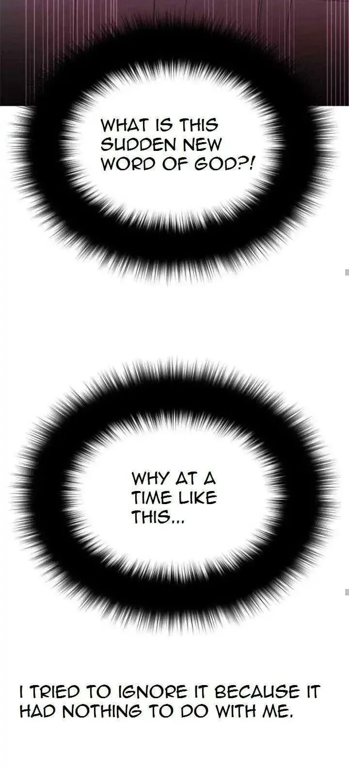 I Want to Be You, Just For A Day Chapter 25 page 62