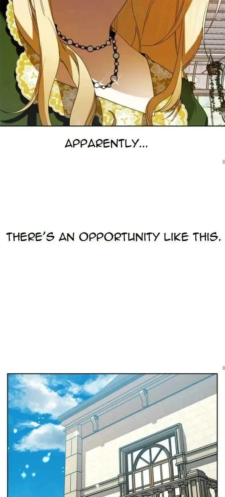 I Want to Be You, Just For A Day Chapter 25 page 80