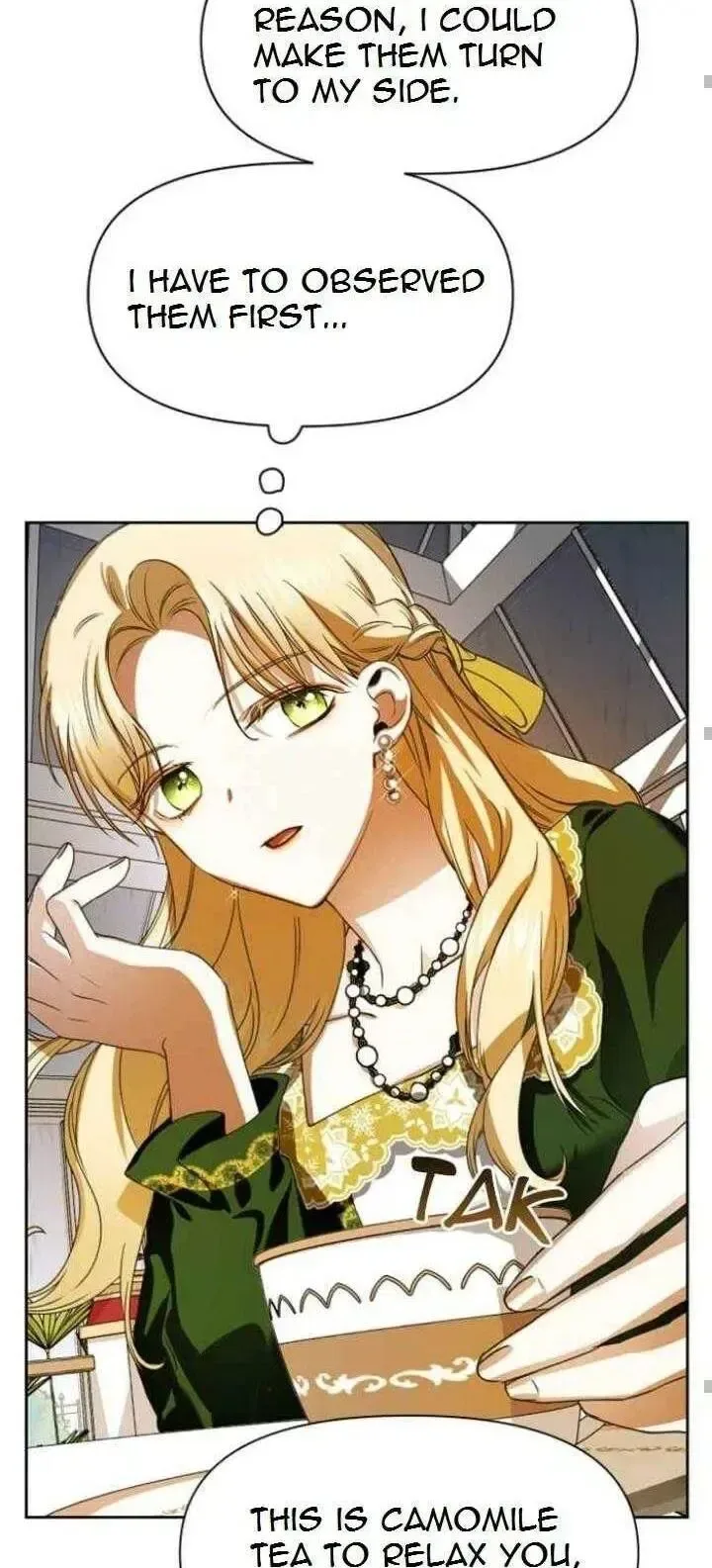I Want to Be You, Just For A Day Chapter 25 page 72