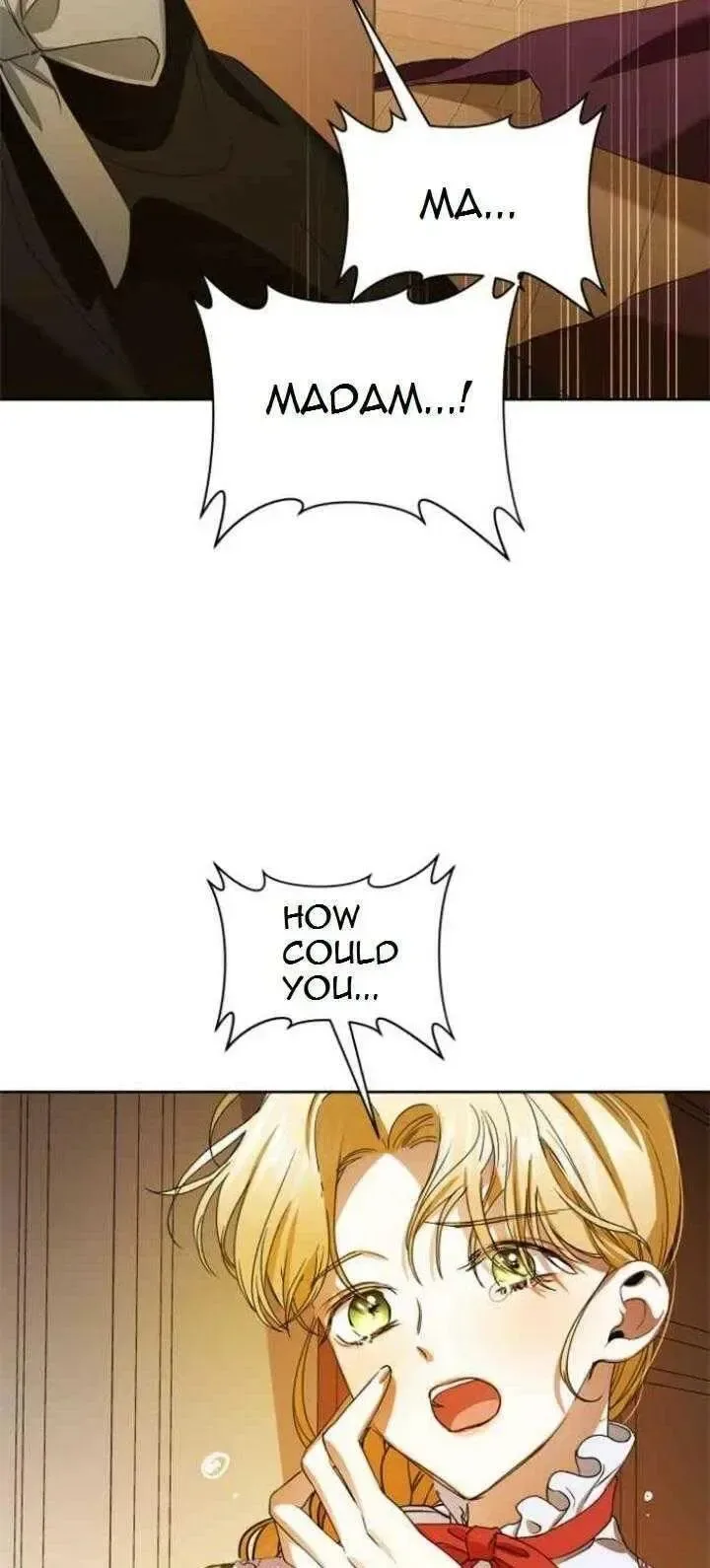 I Want to Be You, Just For A Day Chapter 25 page 84