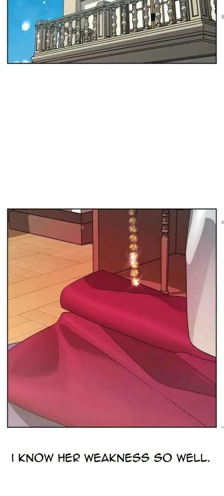 I Want to Be You, Just For A Day Chapter 25 page 81