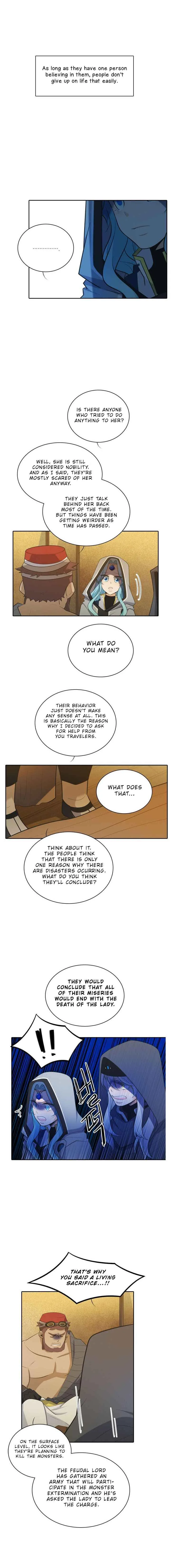 Elqueeness Chapter 112 page 5