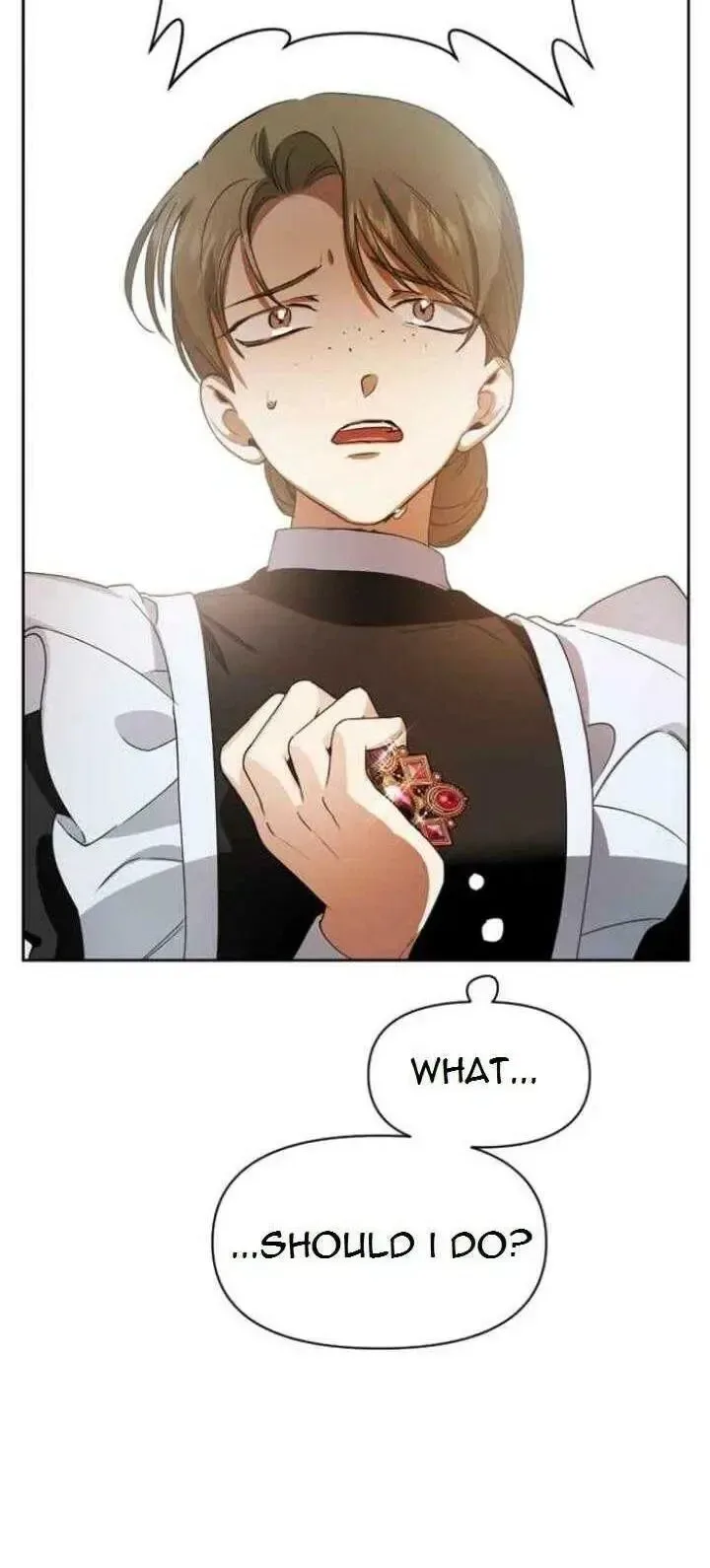 I Want to Be You, Just For A Day Chapter 25 page 86