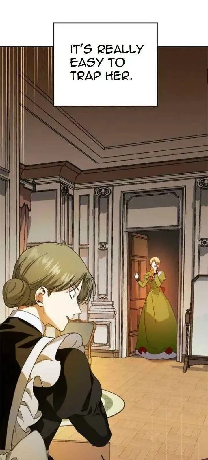 I Want to Be You, Just For A Day Chapter 25 page 83